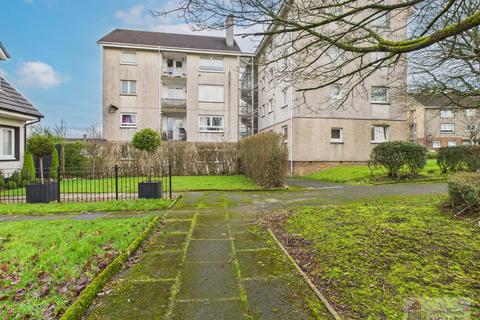 Ayton Park North, East Kilbride G74