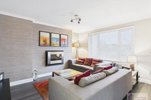 undefined, Ayton Park North, East Kilbride G74