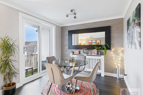 undefined, Ayton Park North, East Kilbride G74