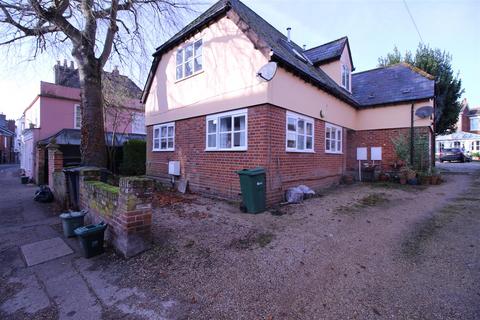 undefined, Church Street, Coggeshall