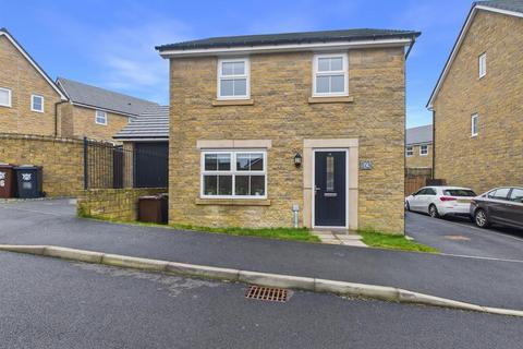 undefined, Hopton Wood Way, Buxton