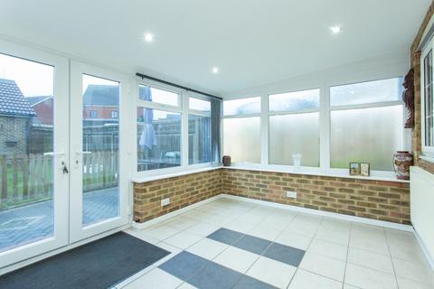 3 bedroom end of terrace house for sale, Pochard Crescent, Herne Bay, Kent, CT6