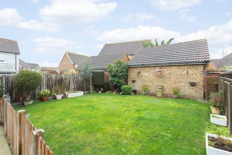 3 bedroom end of terrace house for sale, Pochard Crescent, Herne Bay, Kent, CT6