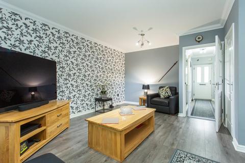 3 bedroom end of terrace house for sale, Pochard Crescent, Herne Bay, Kent, CT6