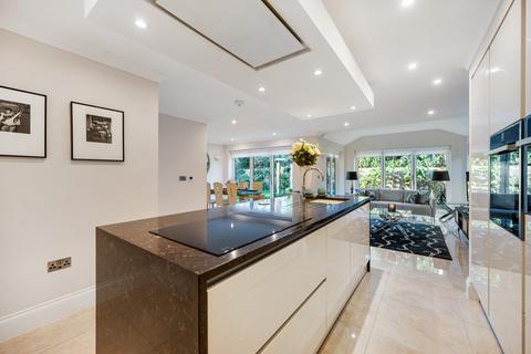 5 bedroom detached house for sale, The Treetops, Clifton Drive, Wilmslow, Cheshire, SK9