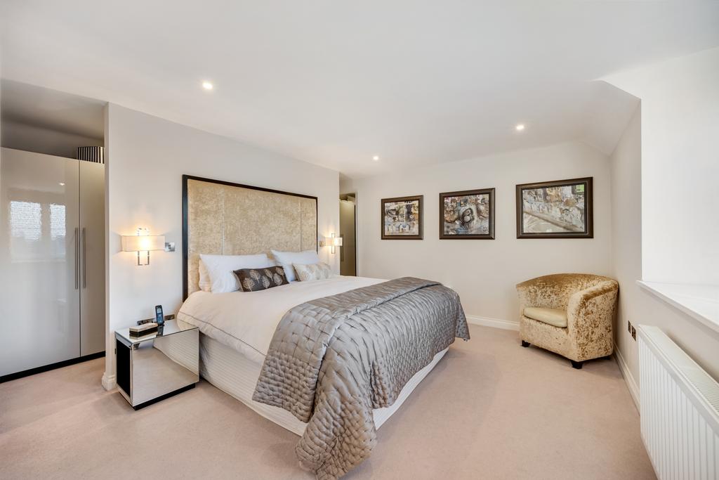 Principal Suite