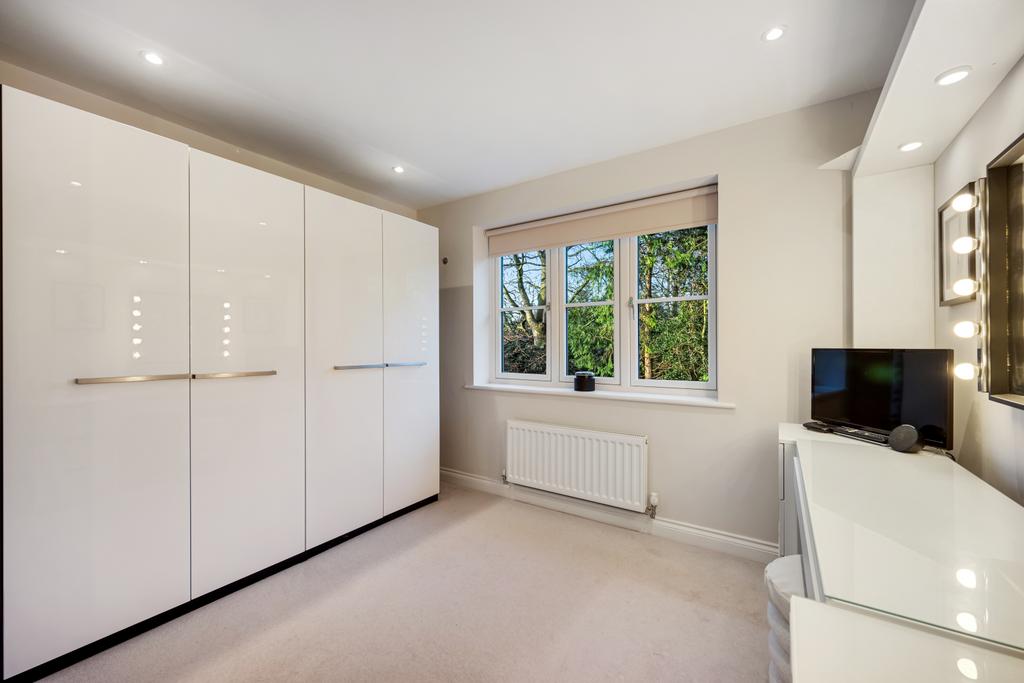 Bedroom Four