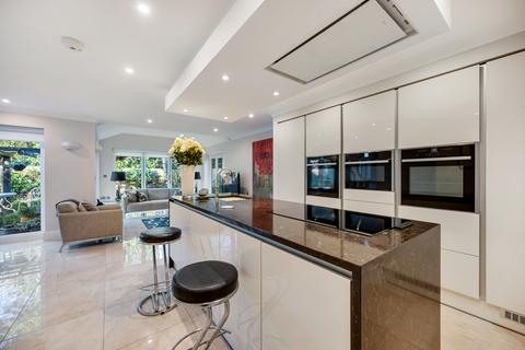 5 bedroom detached house for sale, The Treetops, Clifton Drive, Wilmslow, Cheshire, SK9