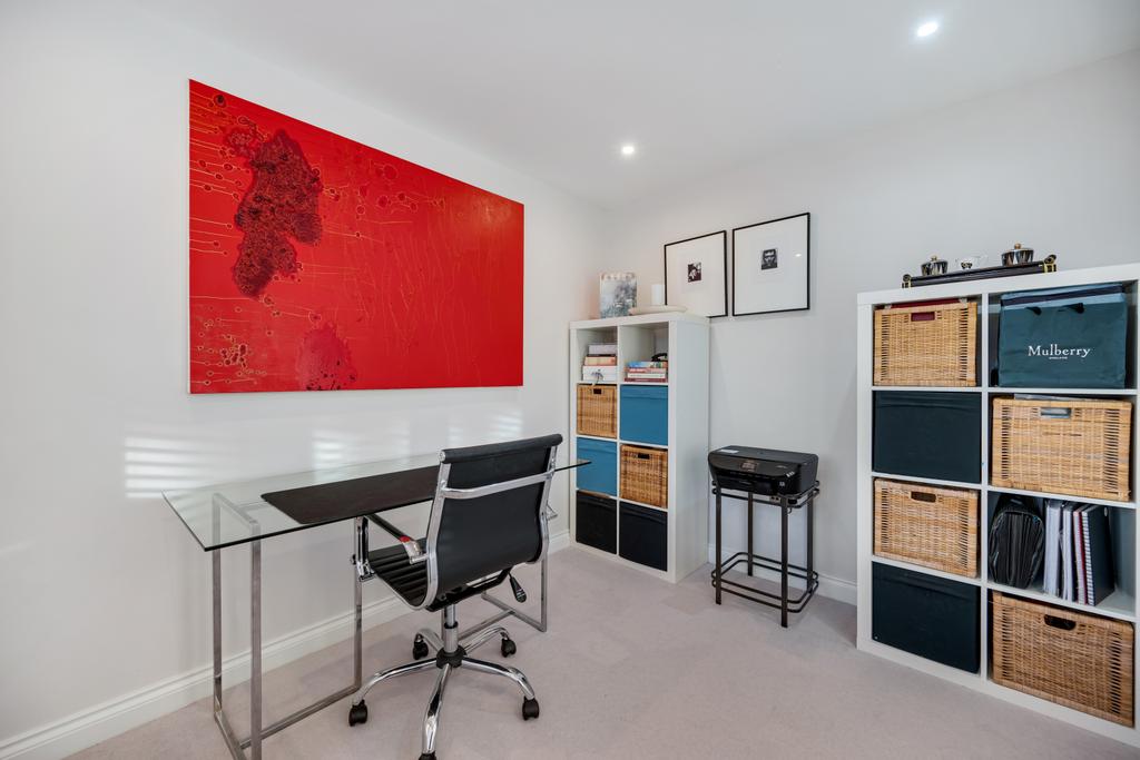Bedroom Five