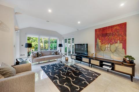 5 bedroom detached house for sale, The Treetops, Clifton Drive, Wilmslow, Cheshire, SK9