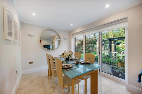 5 bedroom detached house for sale, The Treetops, Clifton Drive, Wilmslow, Cheshire, SK9
