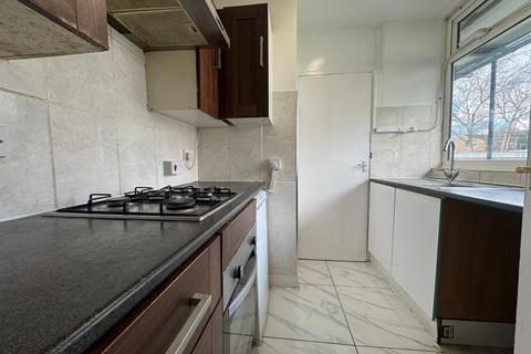 1 bedroom flat to rent, Sunray Avenue, London, SE24