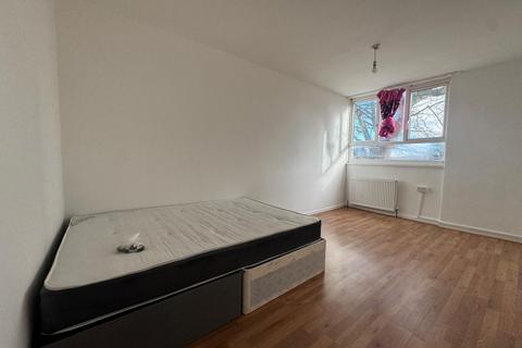 1 bedroom flat to rent, Sunray Avenue, London, SE24