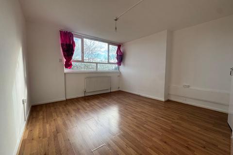 1 bedroom flat to rent, Sunray Avenue, London, SE24