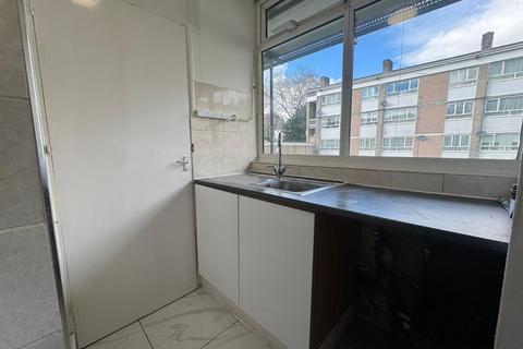 1 bedroom flat to rent, Sunray Avenue, London, SE24