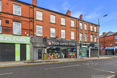 undefined, 439-441 Smithdown Road, Liverpool, Merseyside, L15