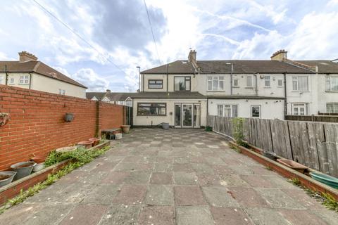 3 bedroom end of terrace house for sale, Gonville Road, Thornton Heath CR7