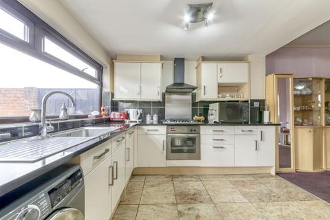 3 bedroom end of terrace house for sale, Gonville Road, Thornton Heath CR7