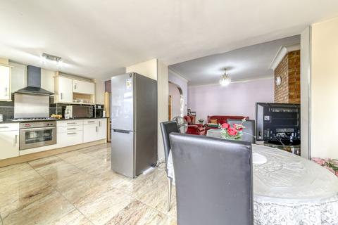 3 bedroom end of terrace house for sale, Gonville Road, Thornton Heath CR7