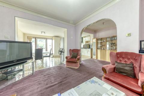 3 bedroom end of terrace house for sale, Gonville Road, Thornton Heath CR7