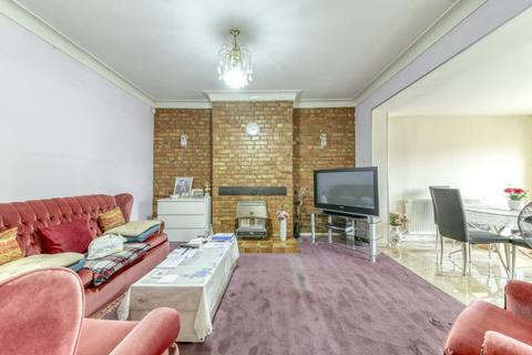 3 bedroom end of terrace house for sale, Gonville Road, Thornton Heath CR7