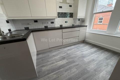 undefined, Portland St, Manchester M1