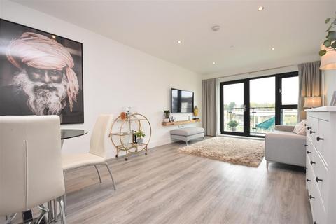 undefined, Apartment 75, Bayscape, Cardiff, South Glamorgan, CF11 0TB