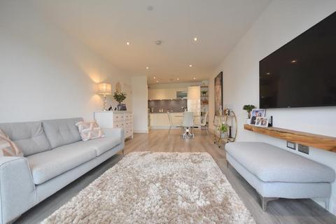 undefined, Apartment 75, Bayscape, Cardiff, South Glamorgan, CF11 0TB