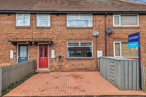 undefined, Claro Road, Ripon