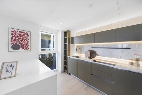 Cascade Way London W12