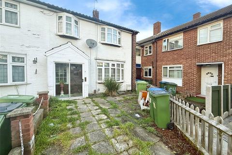 Mottisfont Road, London SE2