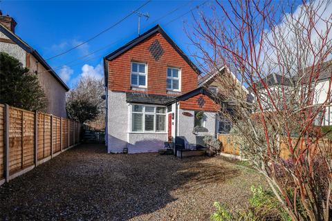 3 bedroom detached house for sale, Andlers Ash Road, Liss, GU33
