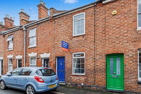 2 bedroom terraced house for sale, Princes Street, Leamington Spa CV32