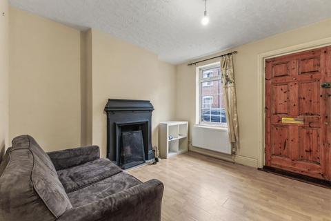2 bedroom terraced house for sale, Princes Street, Leamington Spa CV32