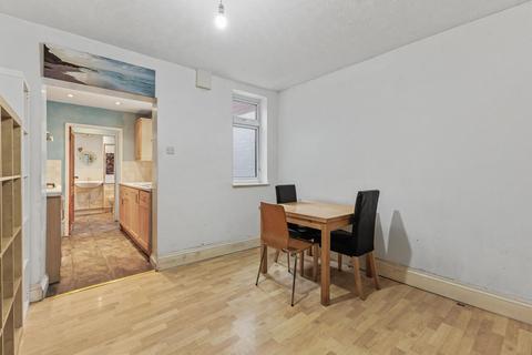 2 bedroom terraced house for sale, Princes Street, Leamington Spa CV32