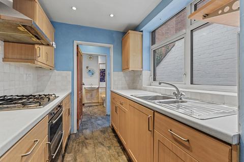 2 bedroom terraced house for sale, Princes Street, Leamington Spa CV32