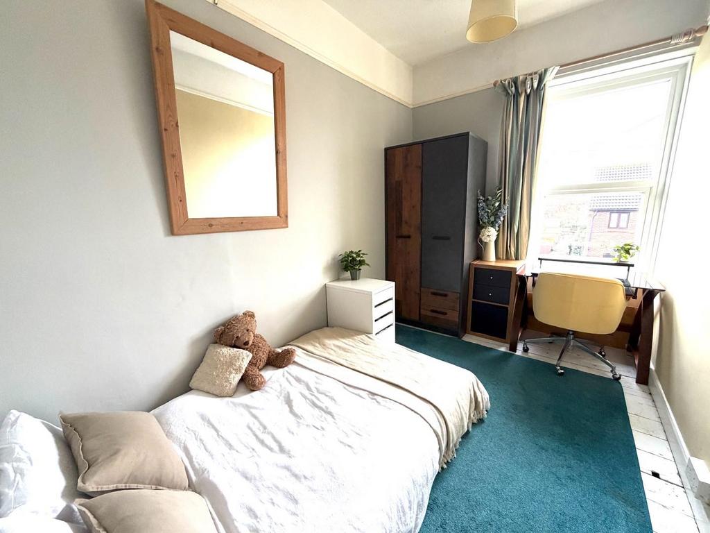 Bedroom Four.JPG