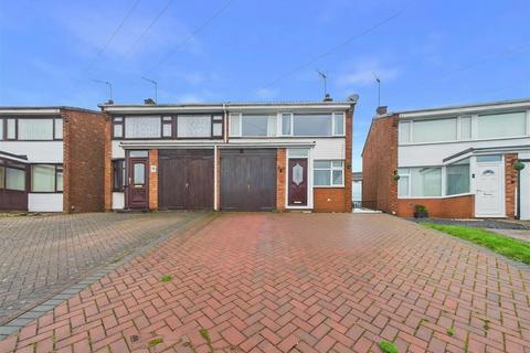 undefined, Leahall Lane, Brereton, Rugeley