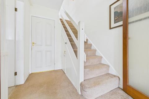 undefined, Leahall Lane, Brereton, Rugeley