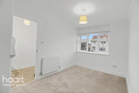 undefined, Daventry Road, Harold Hill