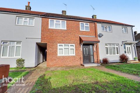 undefined, Daventry Road, Harold Hill