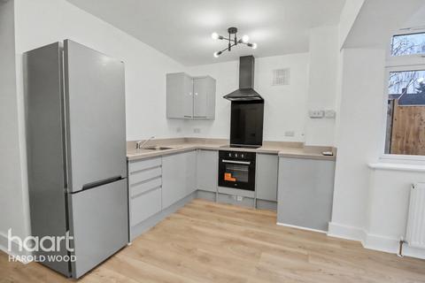 undefined, Daventry Road, Harold Hill