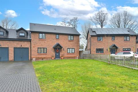 undefined, Ash Grove, Wem, Shrewsbury