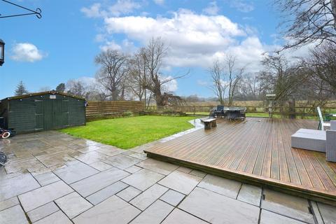 undefined, Ash Grove, Wem, Shrewsbury