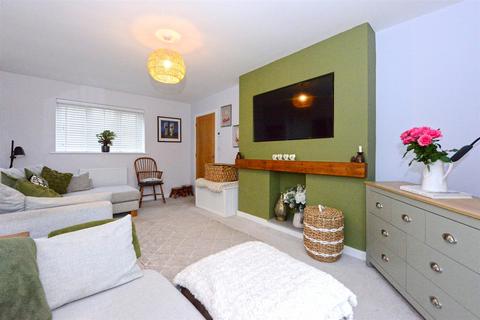 undefined, Ash Grove, Wem, Shrewsbury