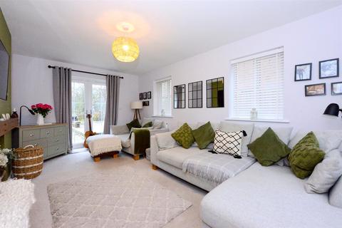 undefined, Ash Grove, Wem, Shrewsbury