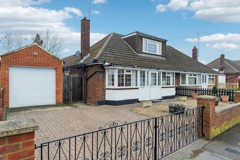 undefined, Whitehouse Close, Dunstable LU5