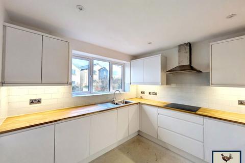 3 bedroom detached house for sale, Lewdown, Okehampton, EX20 4FF