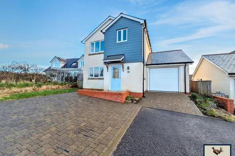 undefined, Lewdown, Okehampton, EX20 4FF