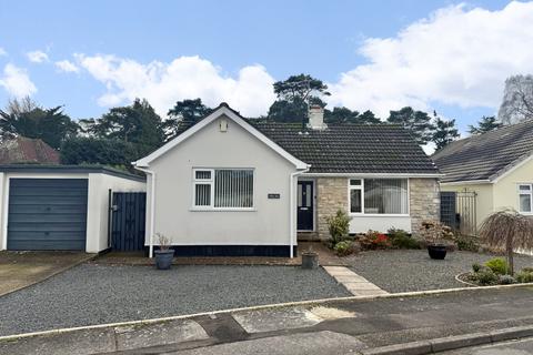 undefined, Glenwood Way, West Moors, Ferndown, Dorset, BH22